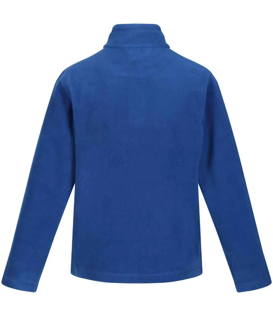 Regatta - Kids Brigade II Micro Fleece Jacket