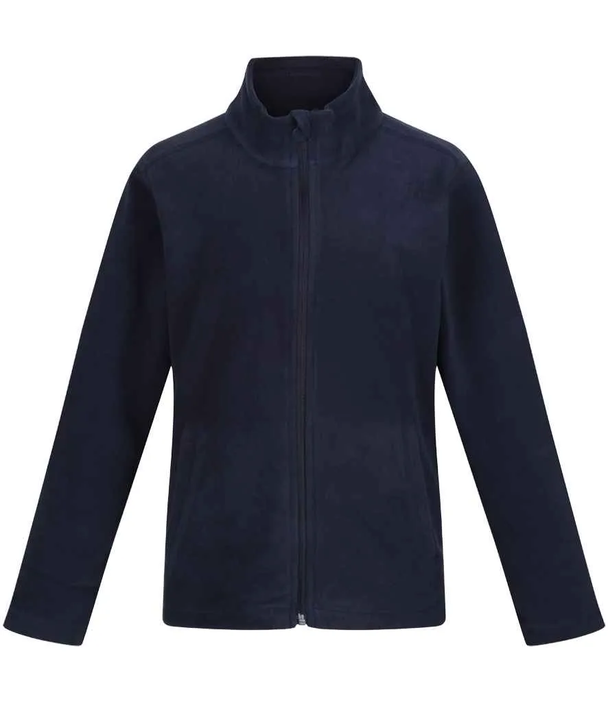 Regatta - Kids Brigade II Micro Fleece Jacket