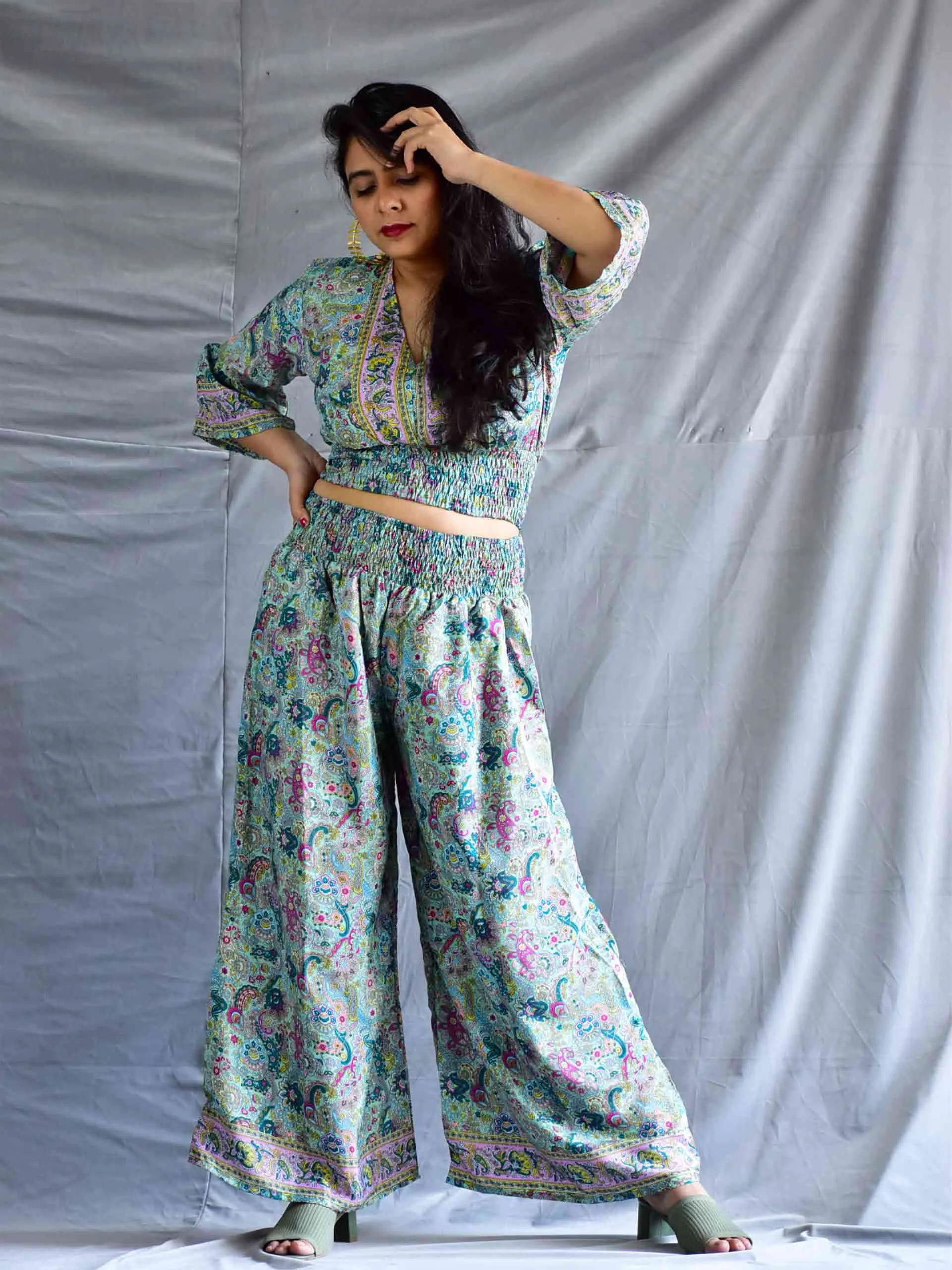 Sasha - Co-Ord Set