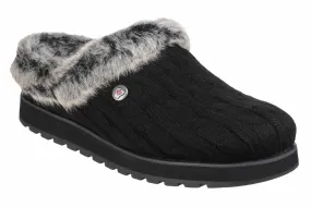 Skechers 31204 Keepsakes Ice Angel Womens Slipper