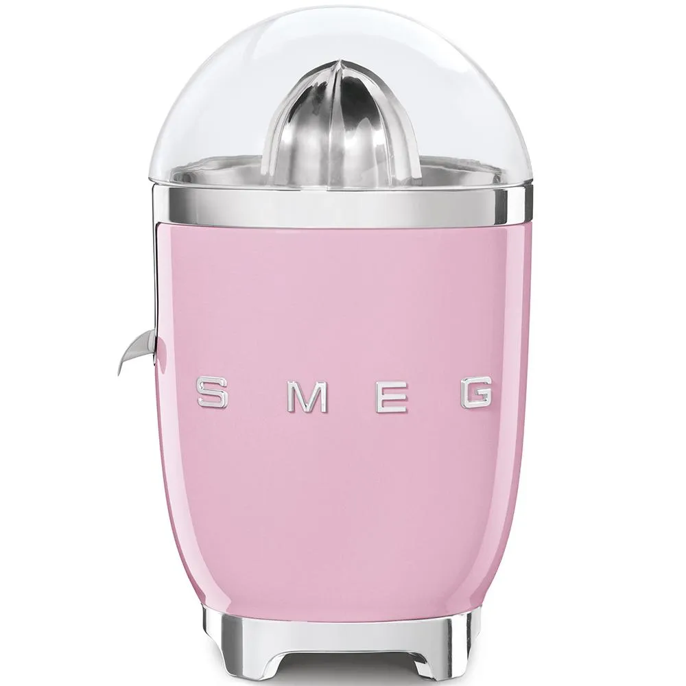 Smeg Citrus Juicer  Cream