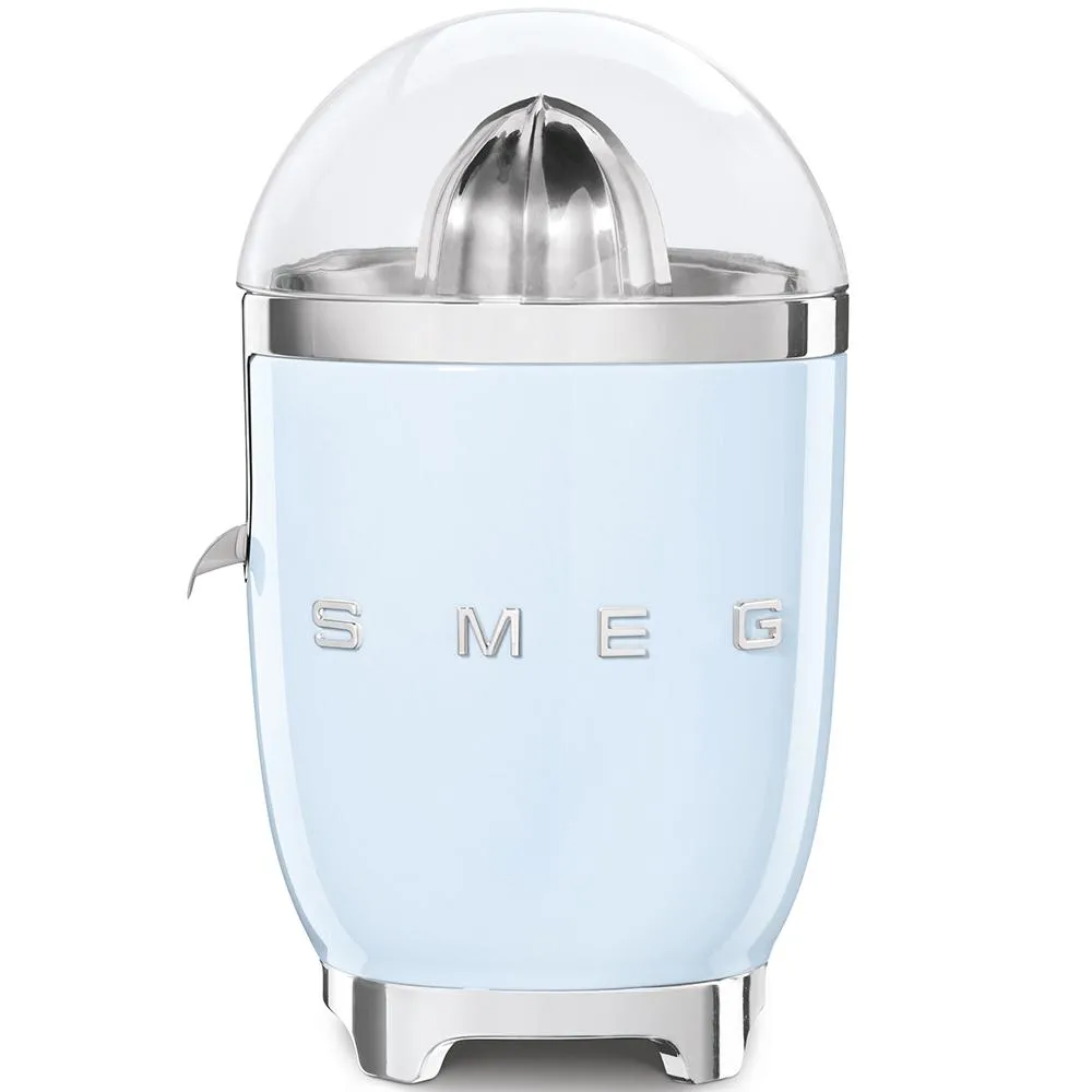 Smeg Citrus Juicer  Cream