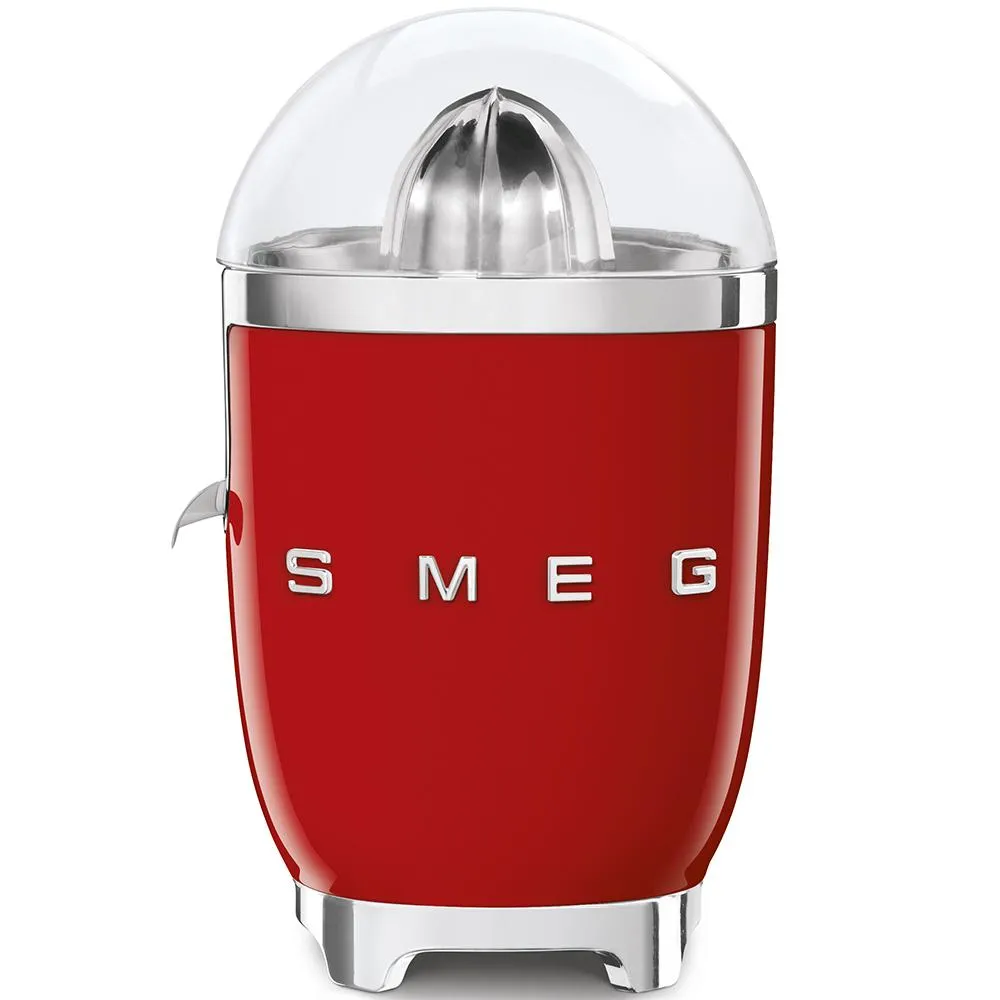Smeg Citrus Juicer  Cream