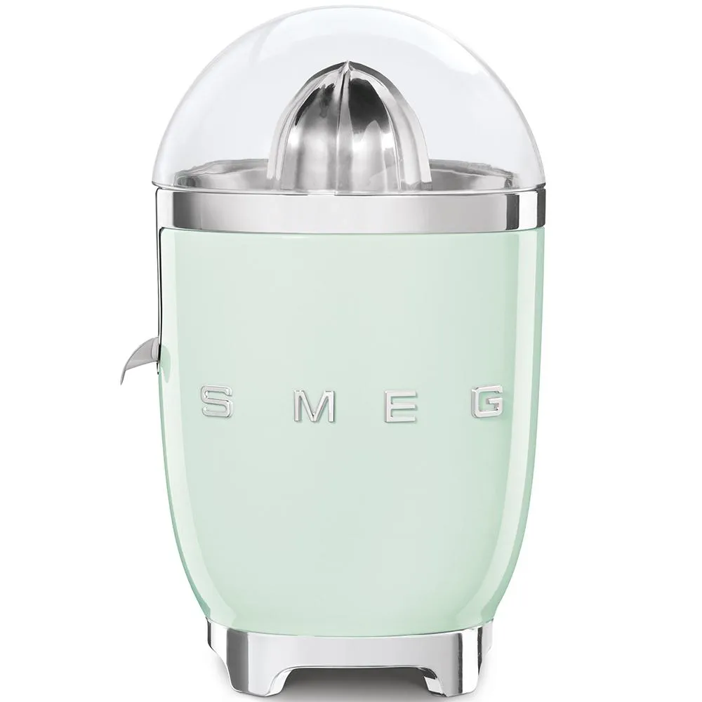 Smeg Citrus Juicer  Cream