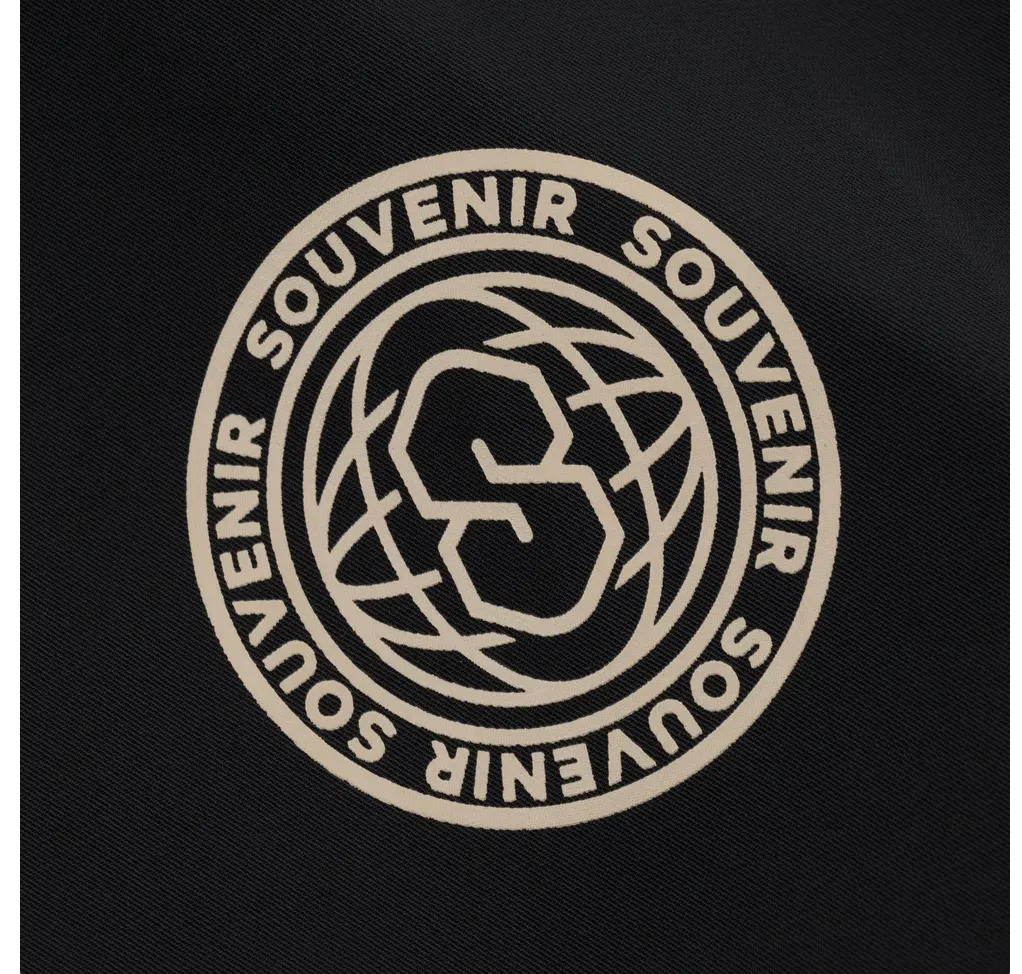 Souvenir Reversible Jacket