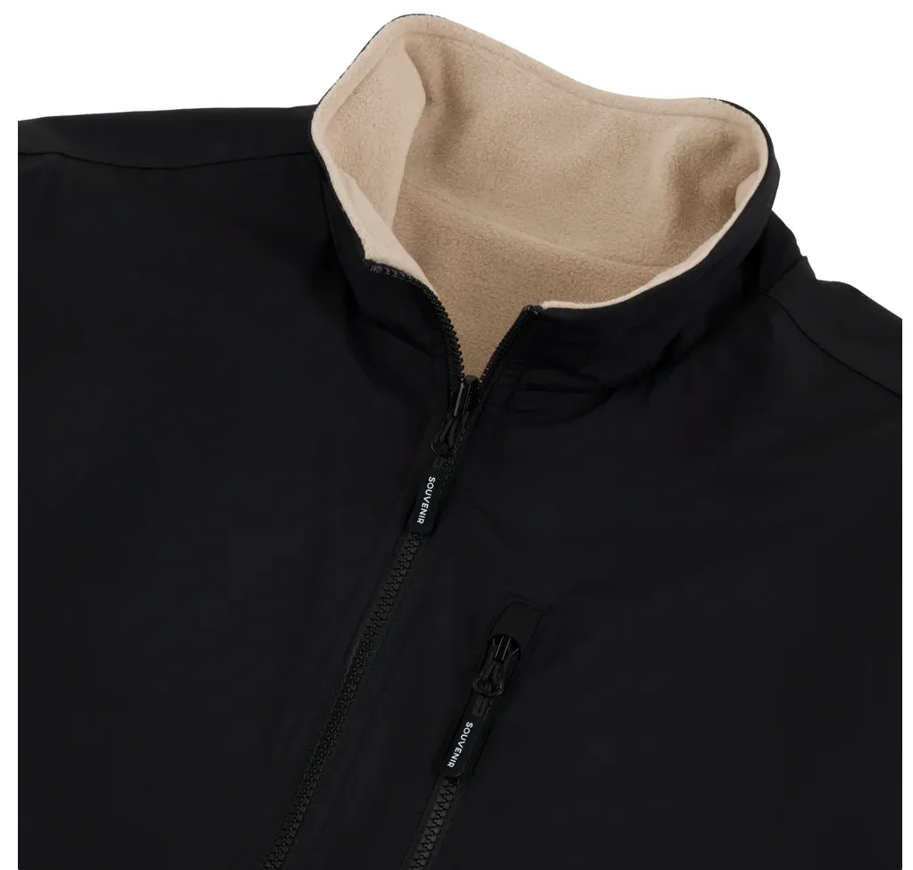 Souvenir Reversible Jacket