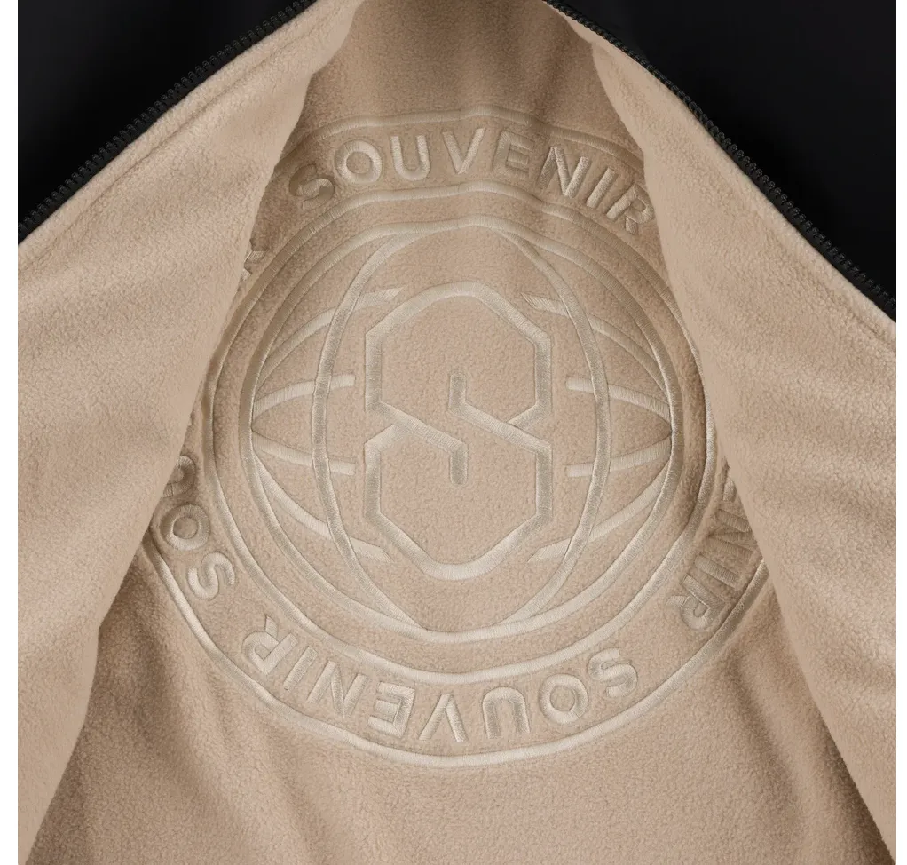Souvenir Reversible Jacket