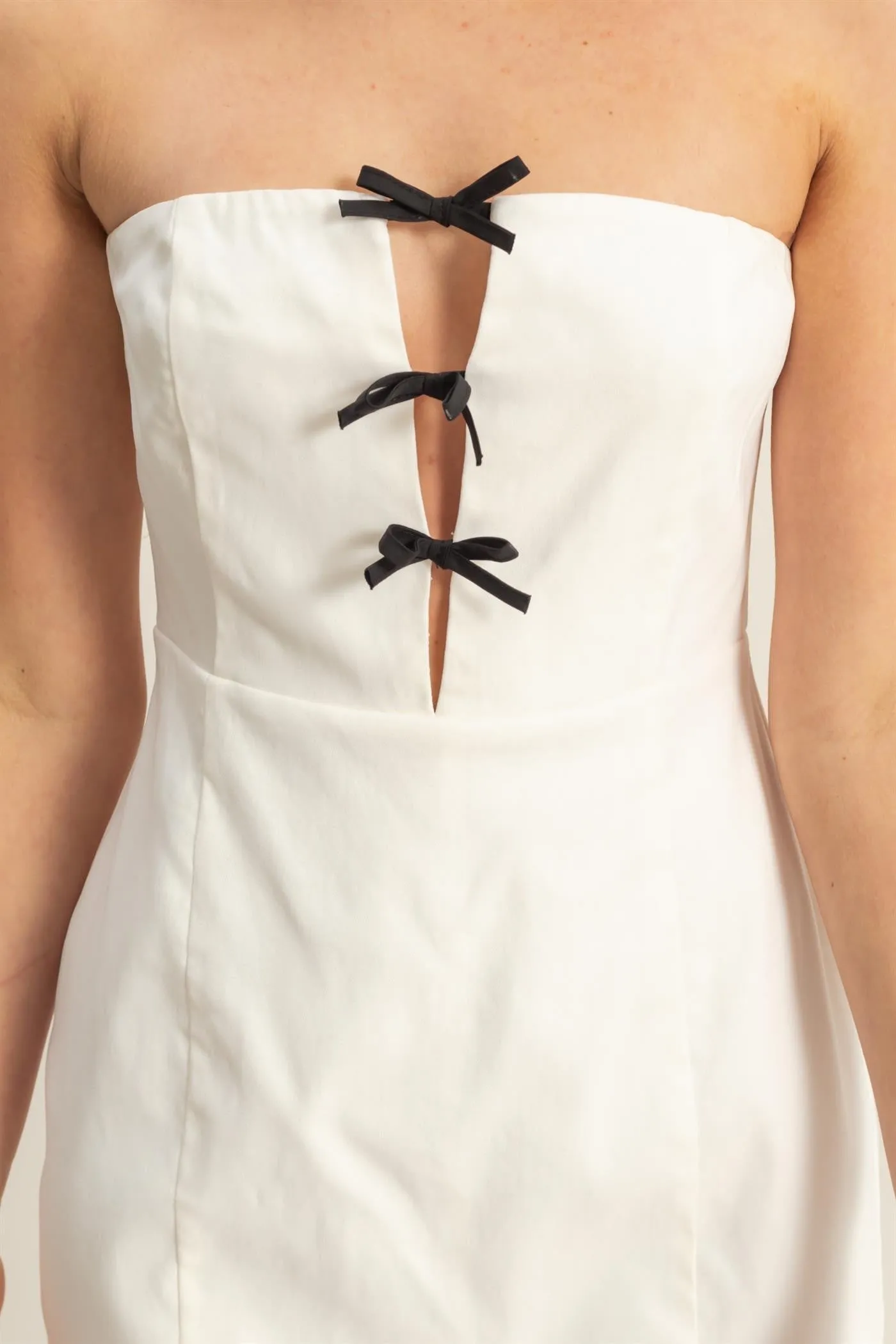 Star Of The Show Dress