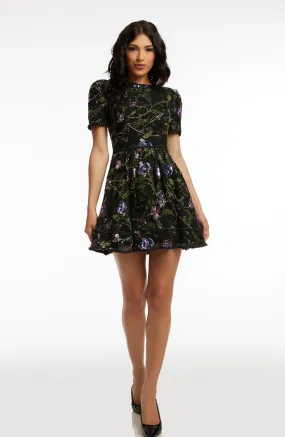 Tanner Dress