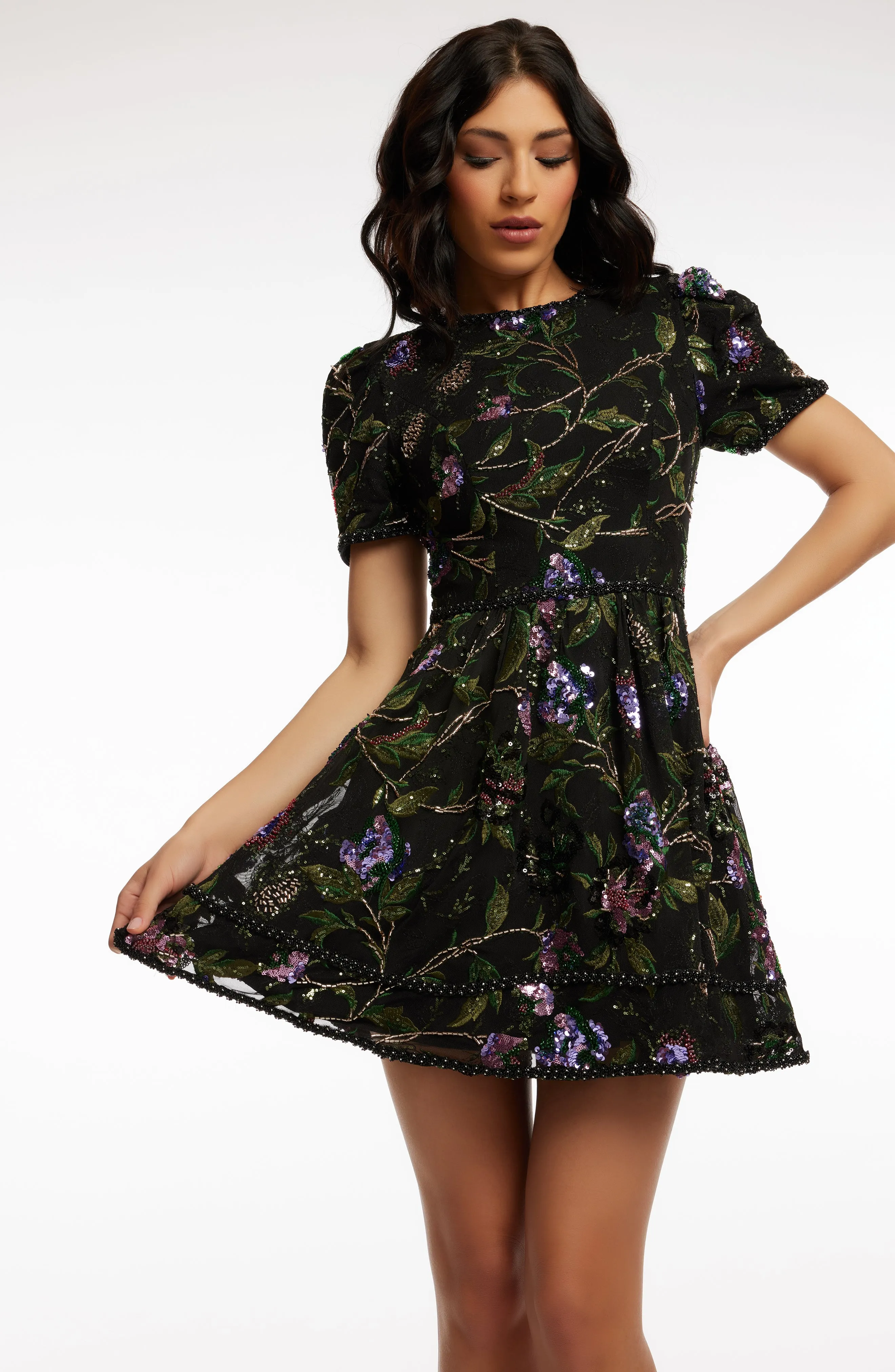 Tanner Dress