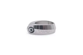 Thomson Seatpost Collar - Silver