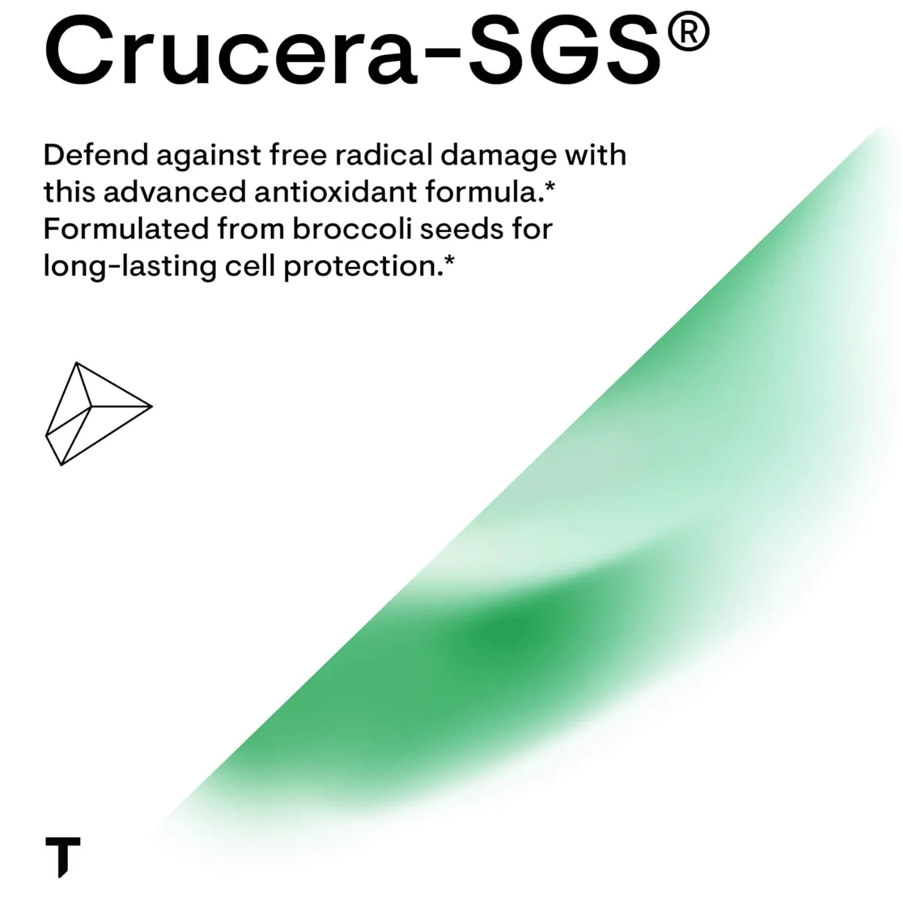 Thorne Crucera-SGS - Broccoli Seed Extract Capsules