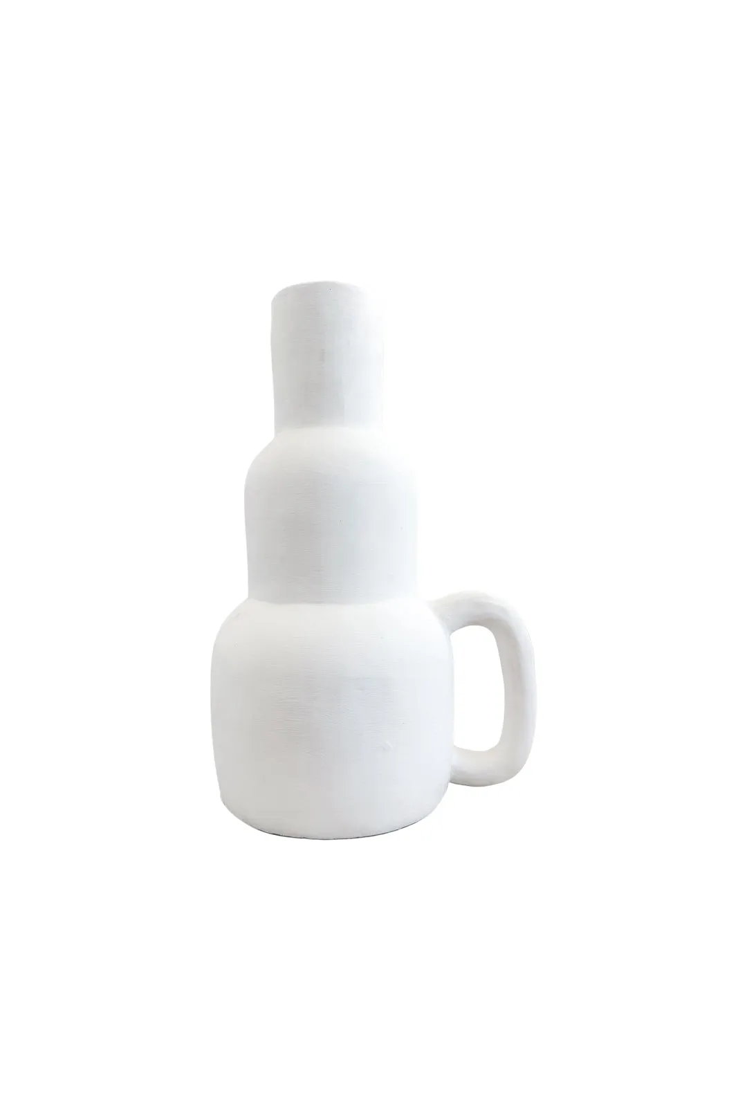 Triple Layer Vessel