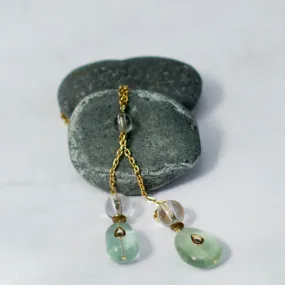 Two Layer  Pendant