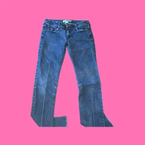 Tyte early 2000s jeans size 7