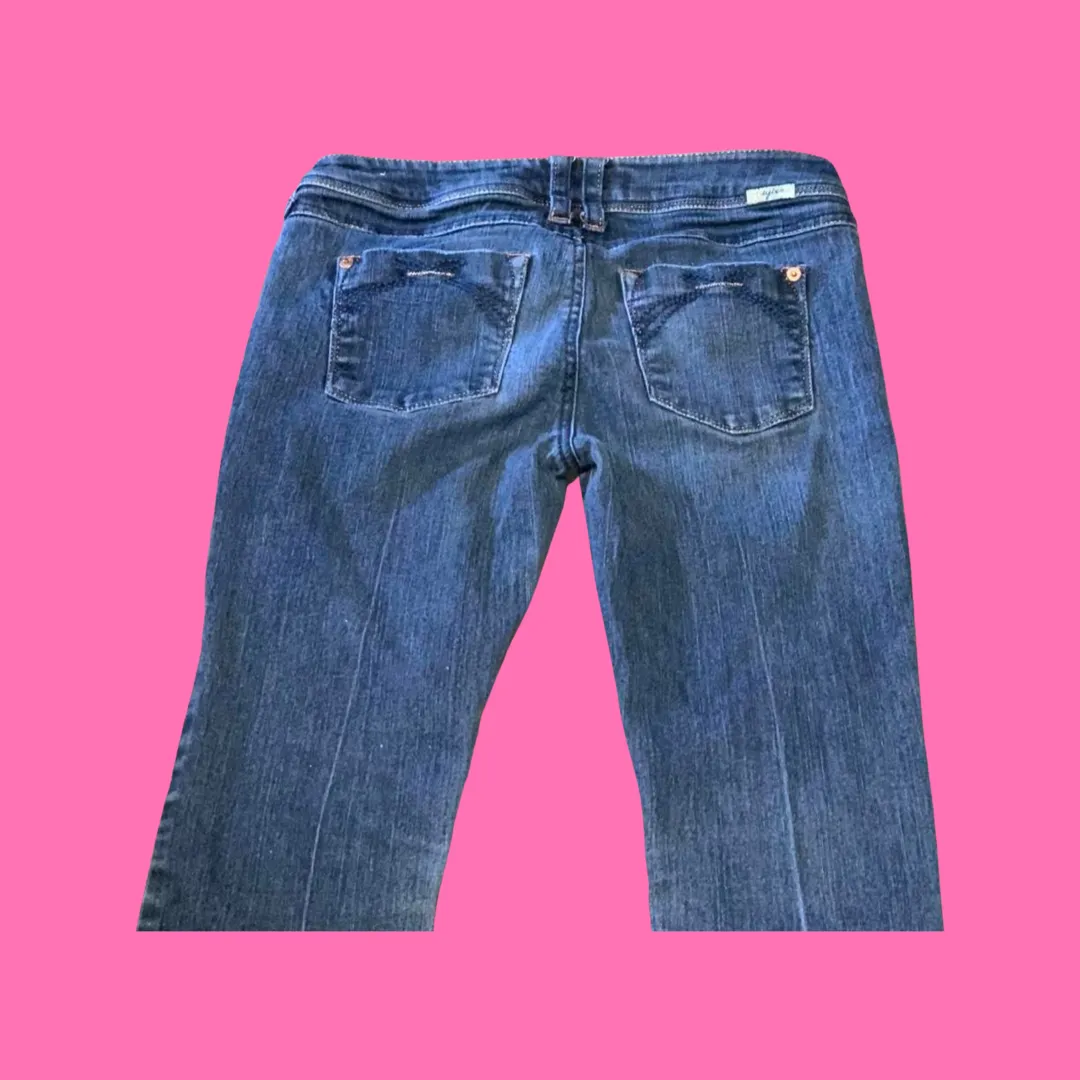 Tyte early 2000s jeans size 7