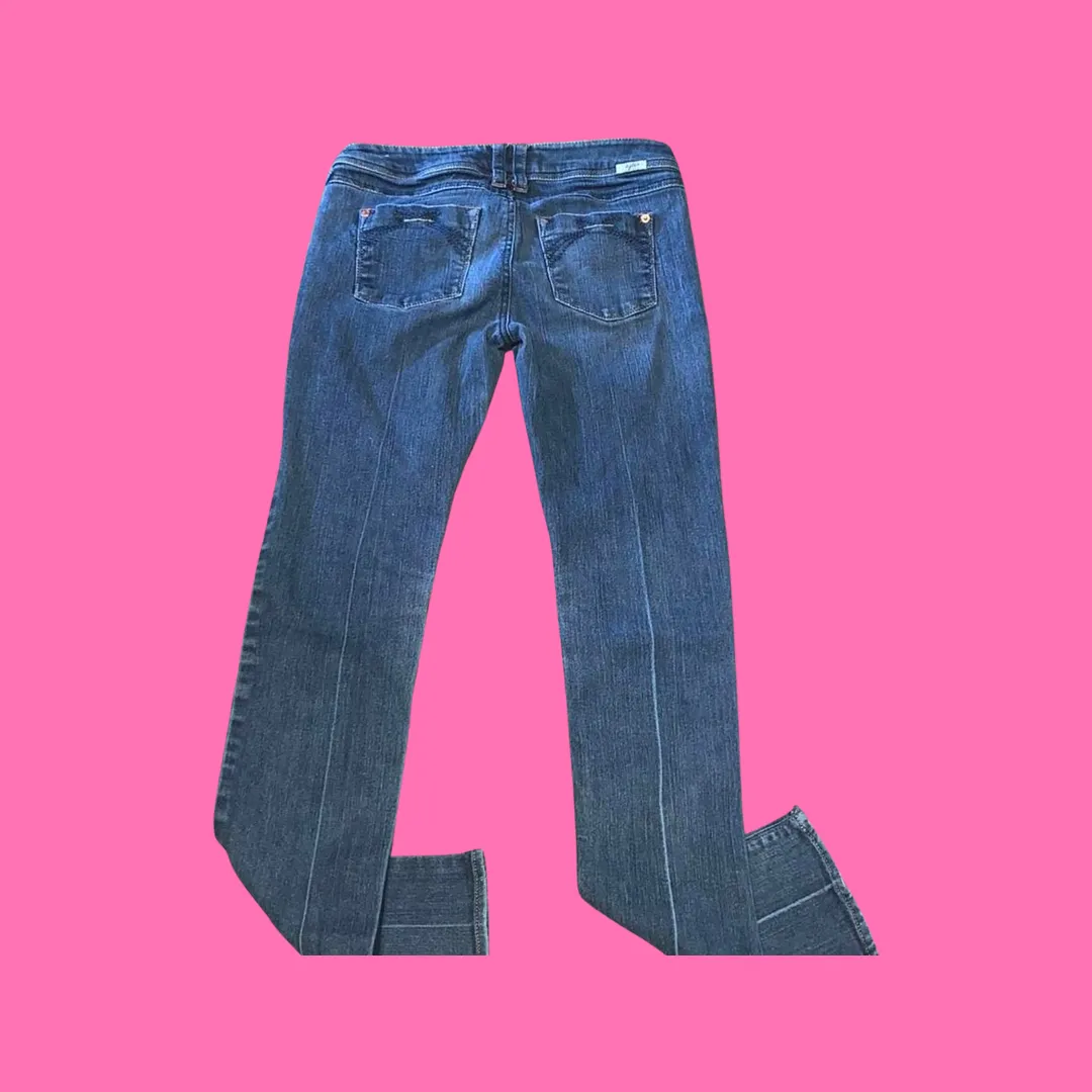 Tyte early 2000s jeans size 7