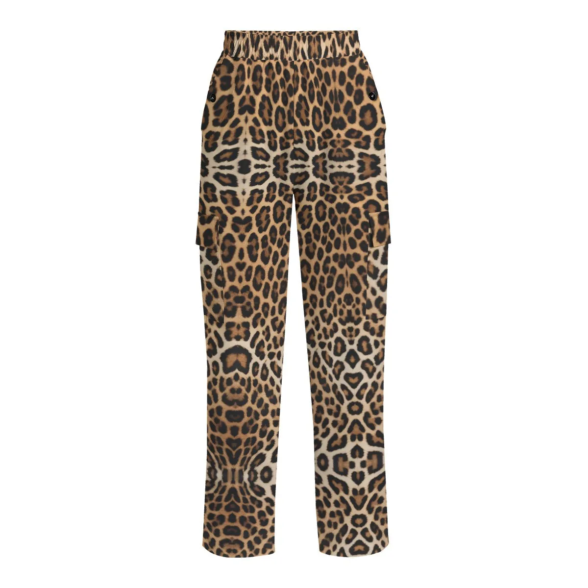 Villa Blvd Félin Fatal Cargo Pants