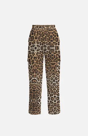 Villa Blvd Félin Fatal Cargo Pants