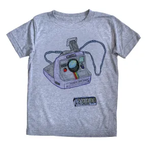 Vintage camera