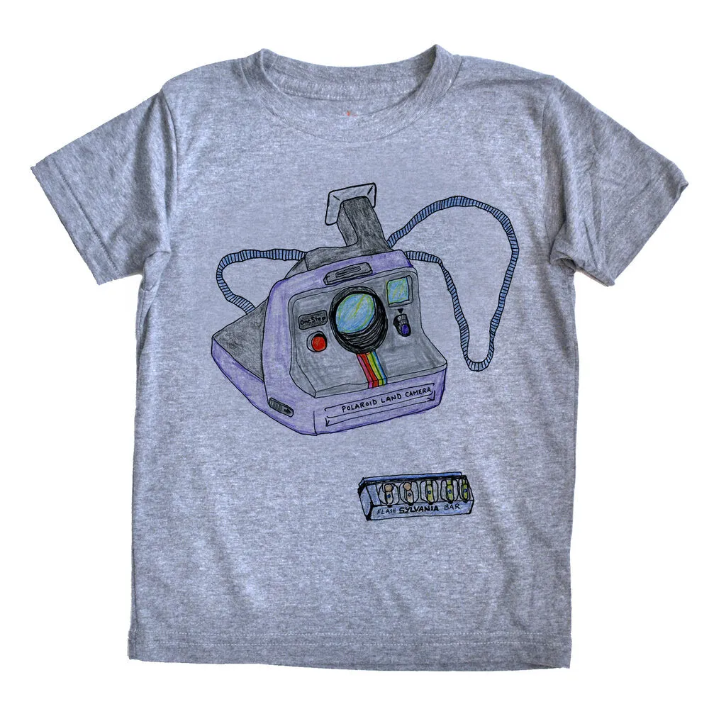 Vintage camera