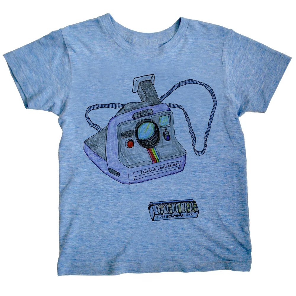 Vintage camera