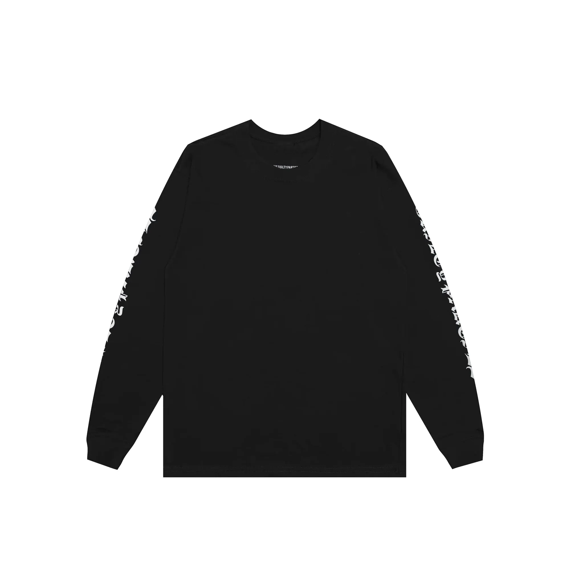 Wacko Maria x Tim Lehi Mens LS Tee (Type-3)