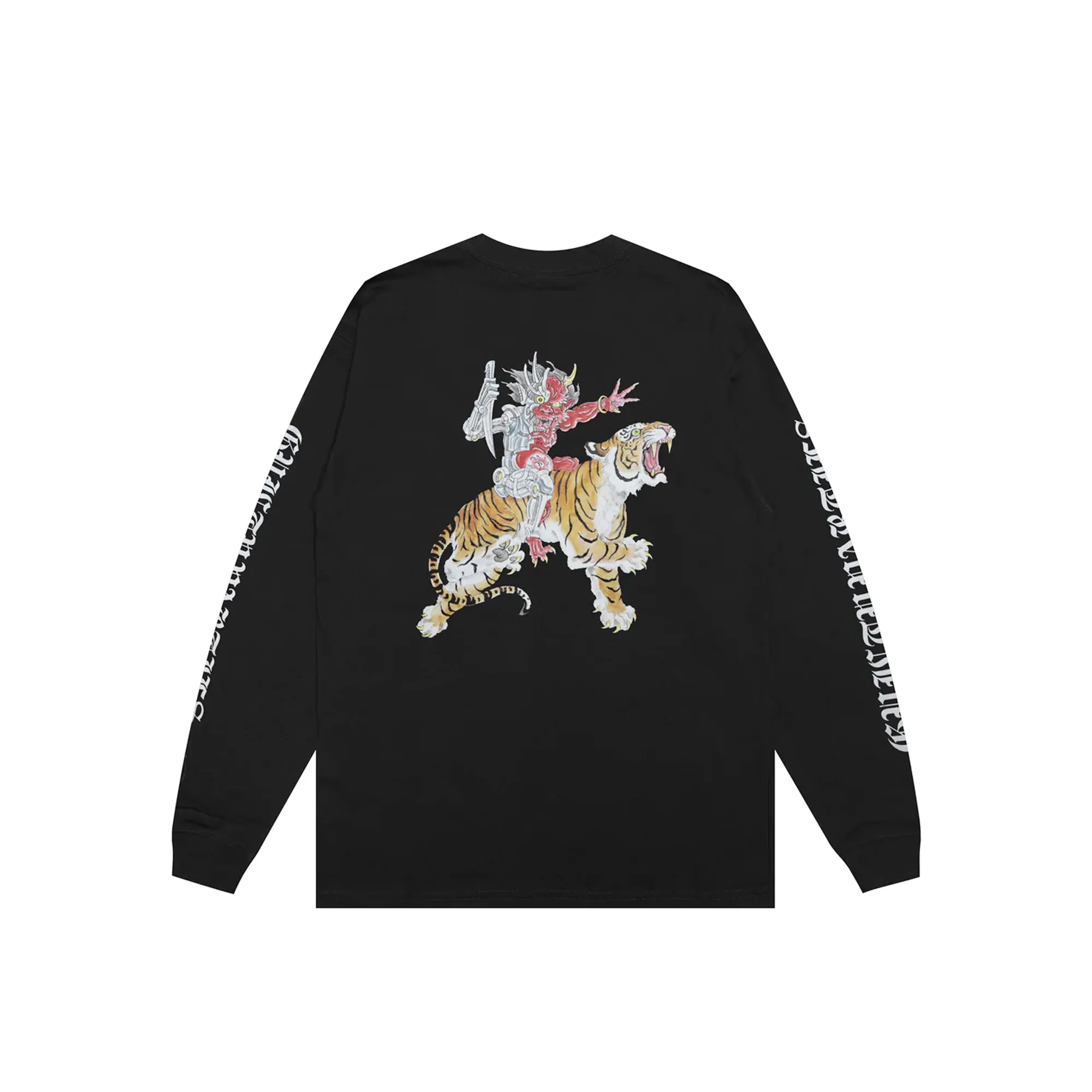 Wacko Maria x Tim Lehi Mens LS Tee (Type-3)
