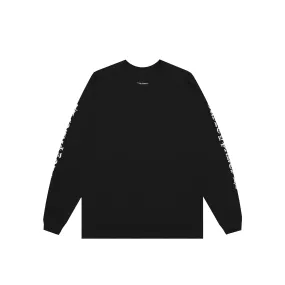 Wacko Maria x Tim Lehi Mens LS Tee (Type-3)