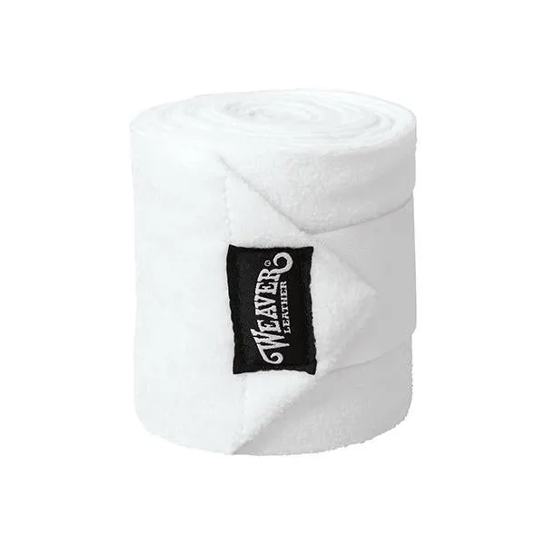 Weaver Polo Leg Wraps, 4-Pack