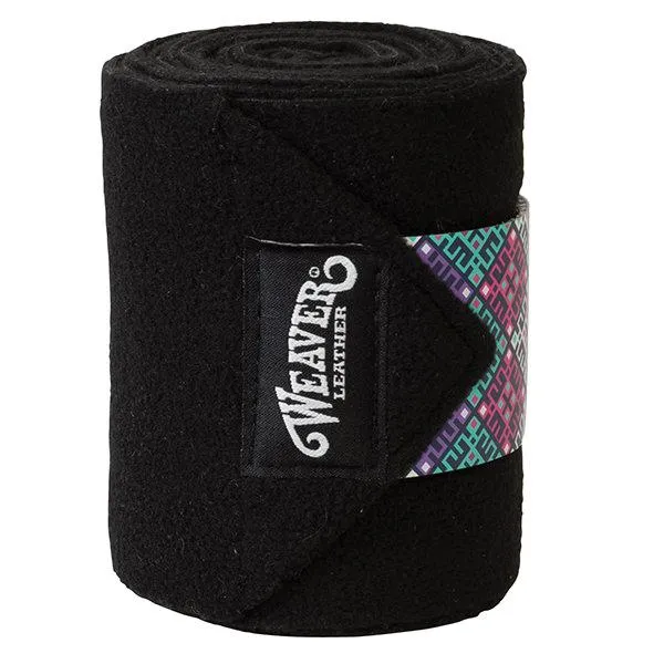 Weaver Polo Leg Wraps, 4-Pack