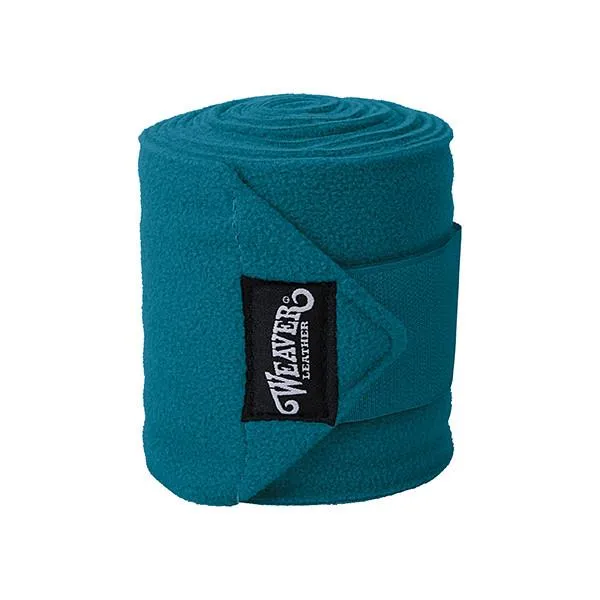 Weaver Polo Leg Wraps, 4-Pack
