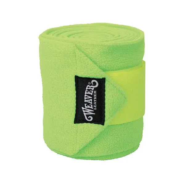 Weaver Polo Leg Wraps, 4-Pack