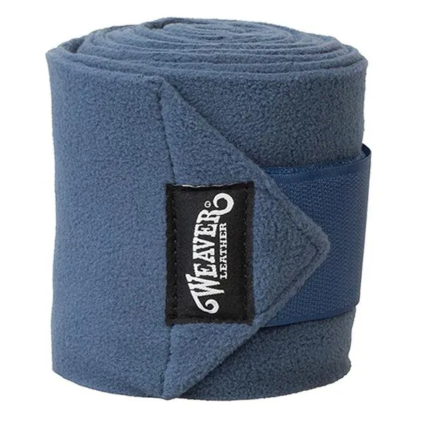 Weaver Polo Leg Wraps, 4-Pack