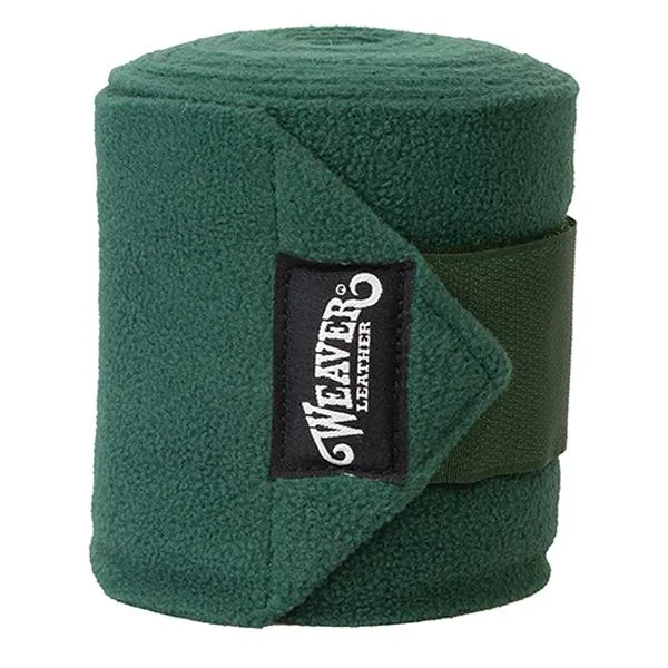 Weaver Polo Leg Wraps, 4-Pack