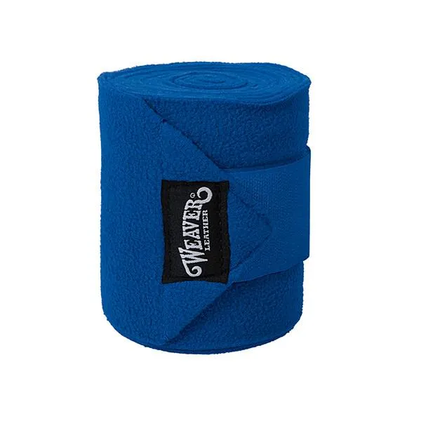 Weaver Polo Leg Wraps, 4-Pack