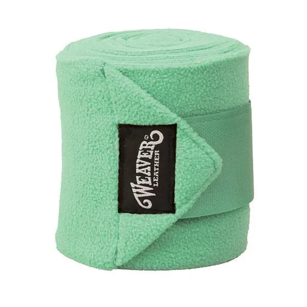 Weaver Polo Leg Wraps, 4-Pack