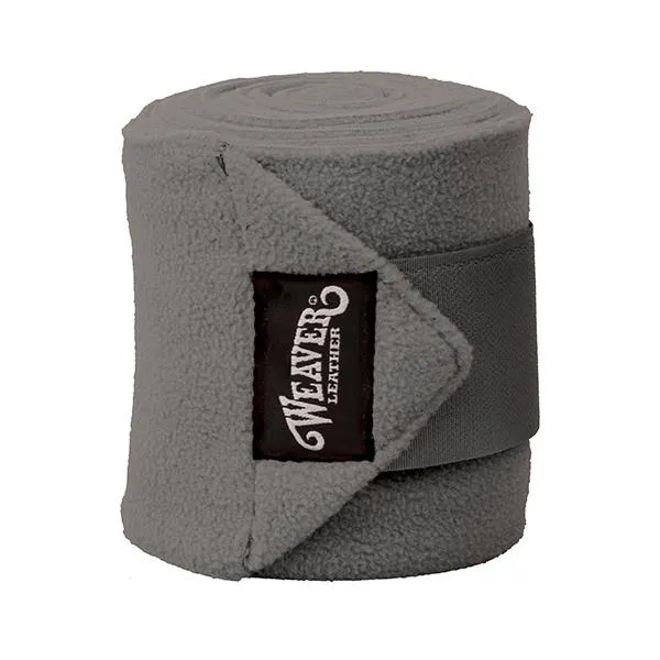 Weaver Polo Leg Wraps, 4-Pack
