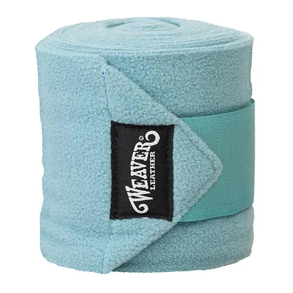 Weaver Polo Leg Wraps, 4-Pack