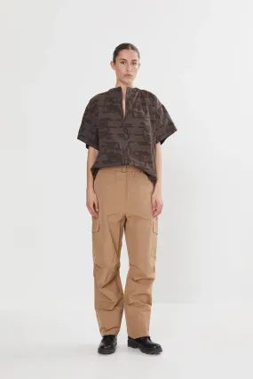 Weightless cargo pants