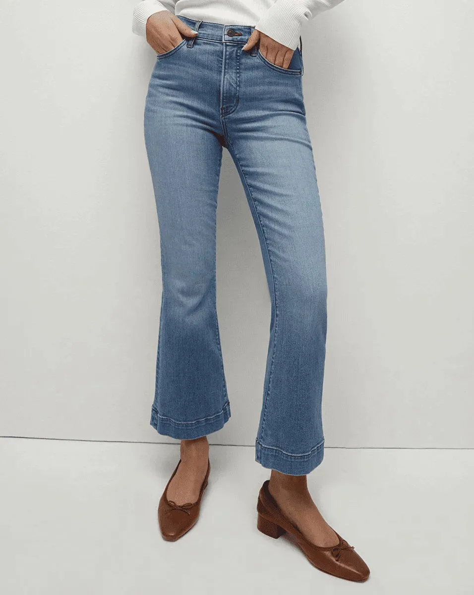 Women's Flared Pants