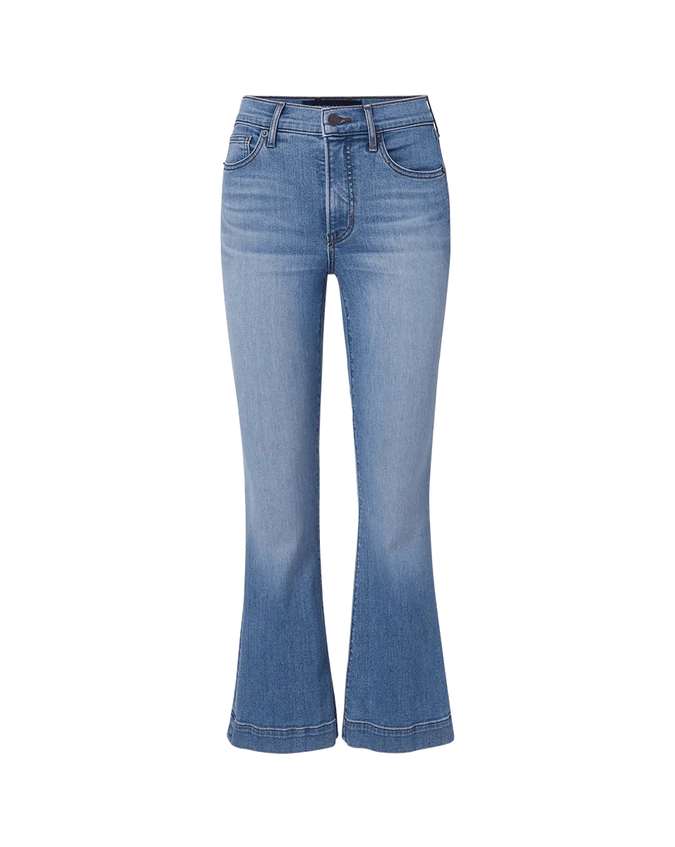 Women's Flared Pants