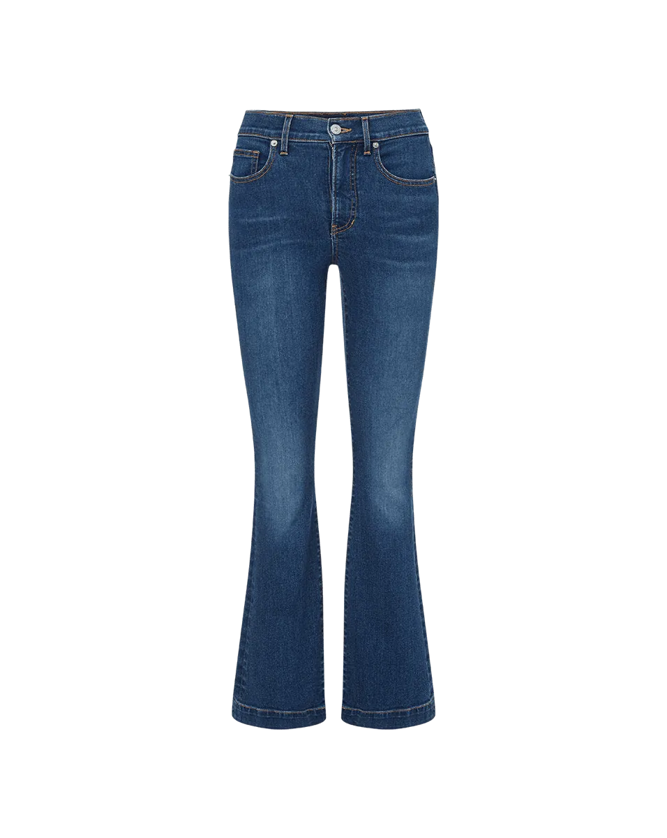 Women's Flared Pants