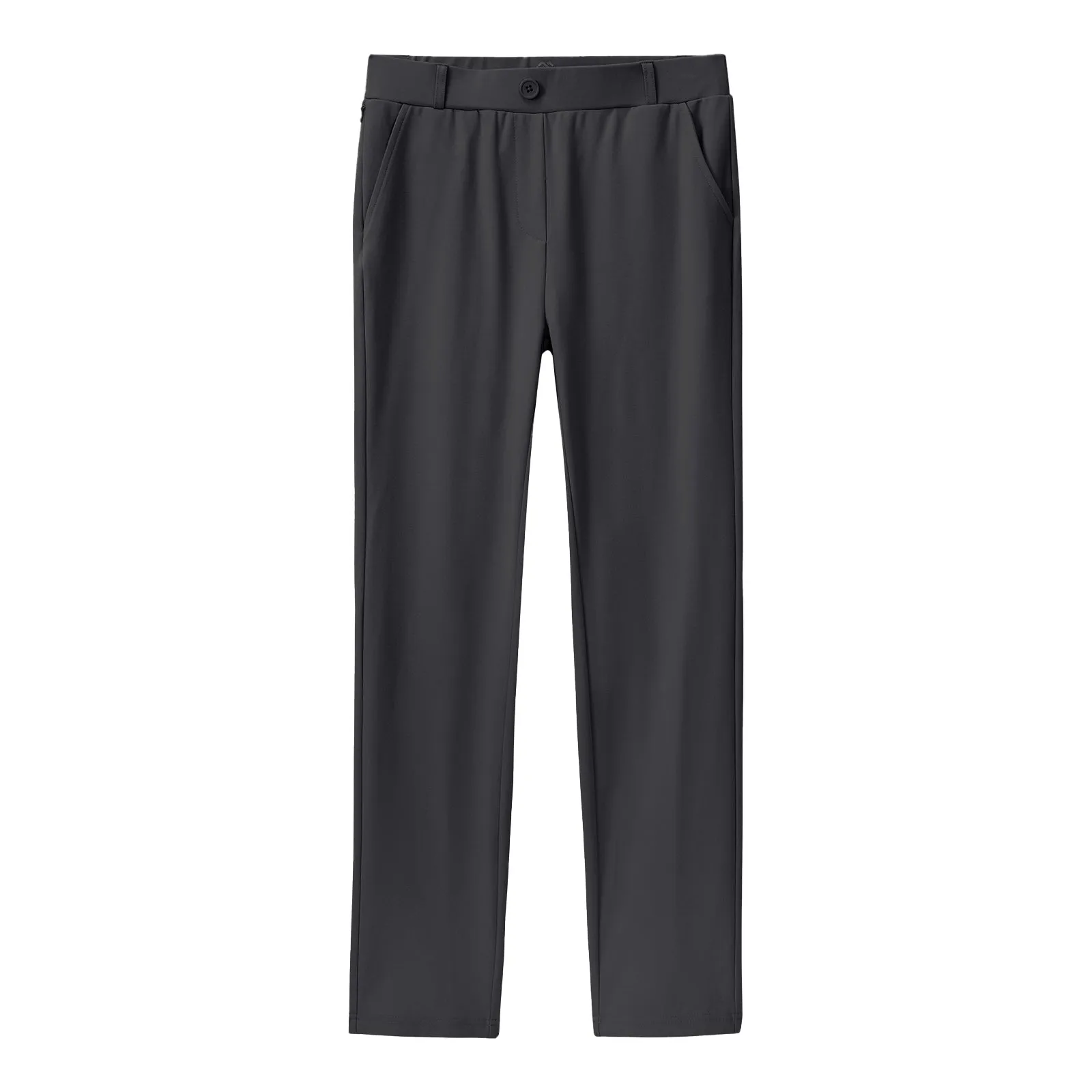 Women's straight dress pants