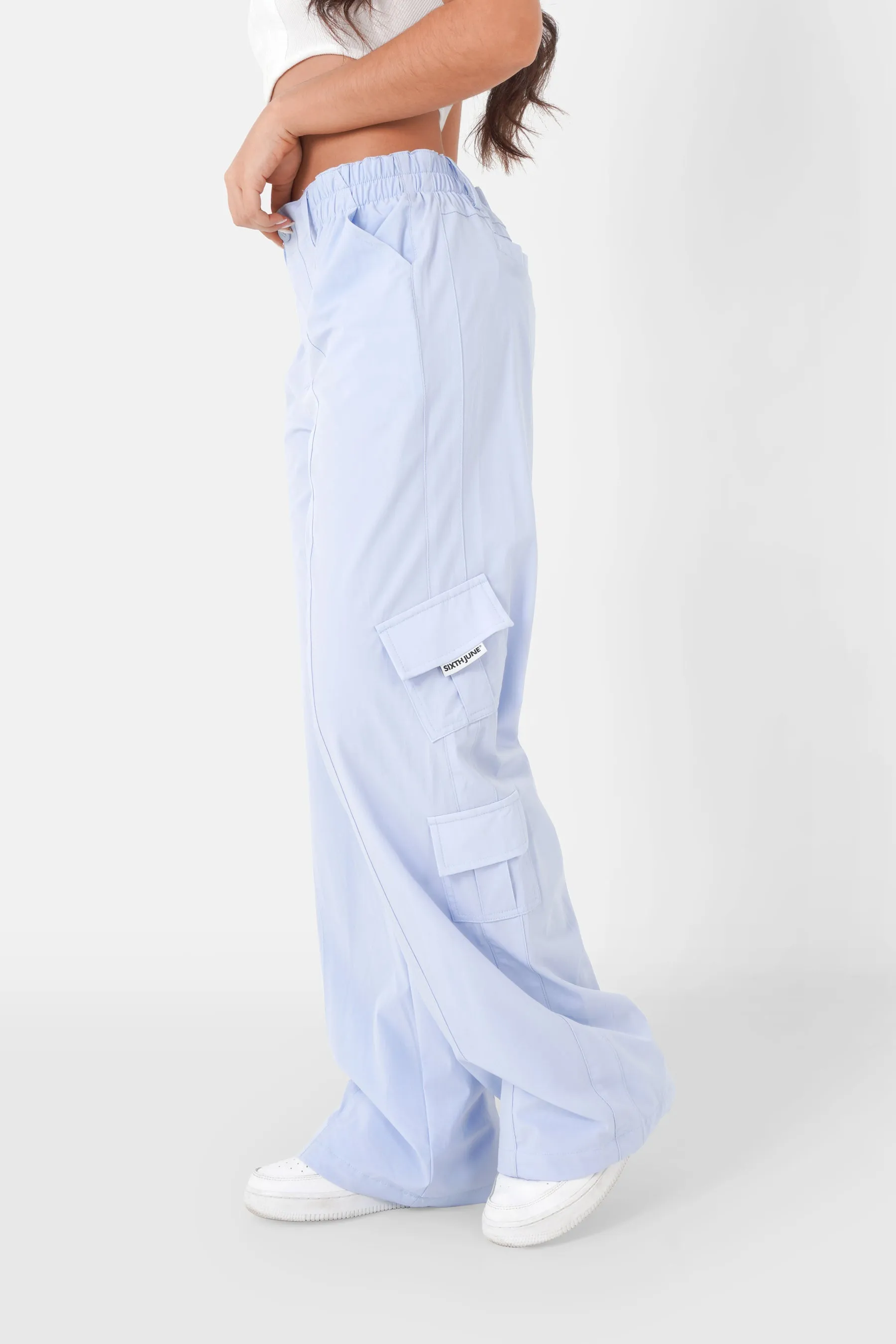 Workwear utility Pants 33688-LBLU