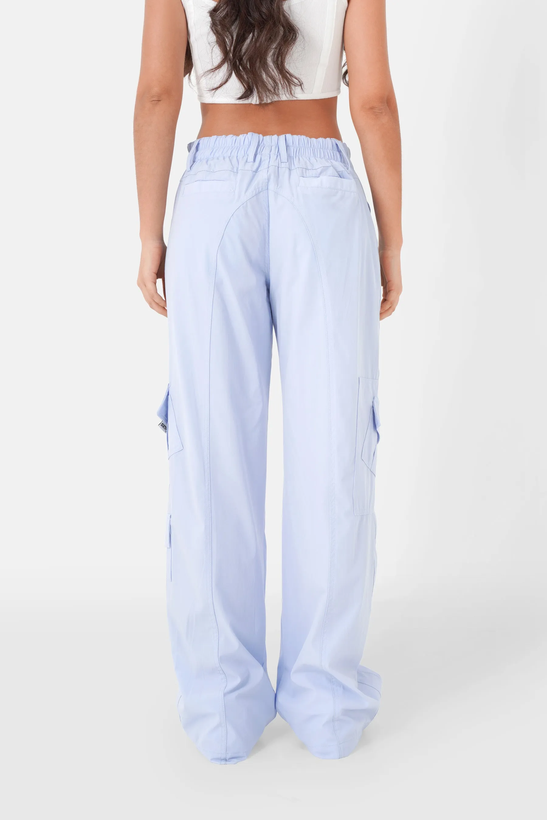 Workwear utility Pants 33688-LBLU