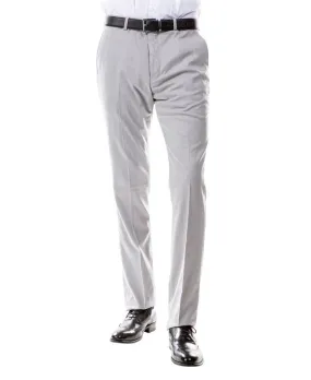 Zegarie Slim Fit Suit Separates Pants, Celestial Grey
